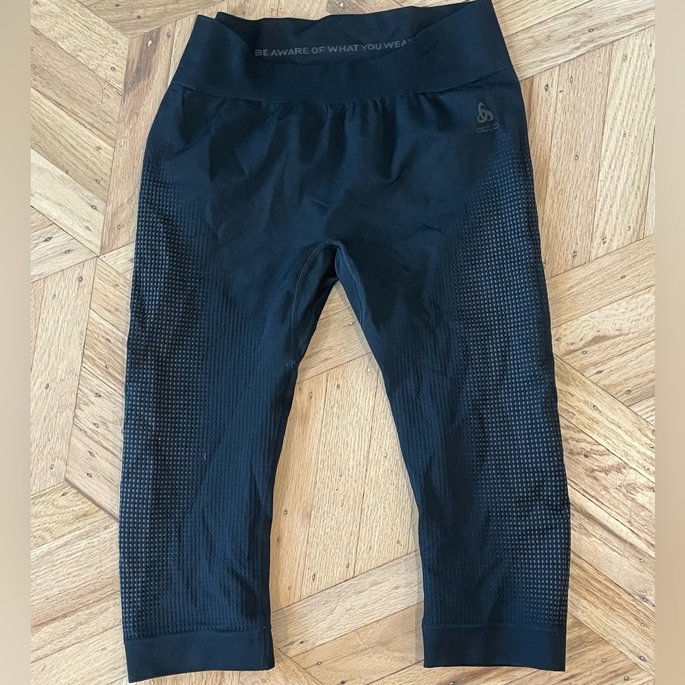 Odlo women’s leggings